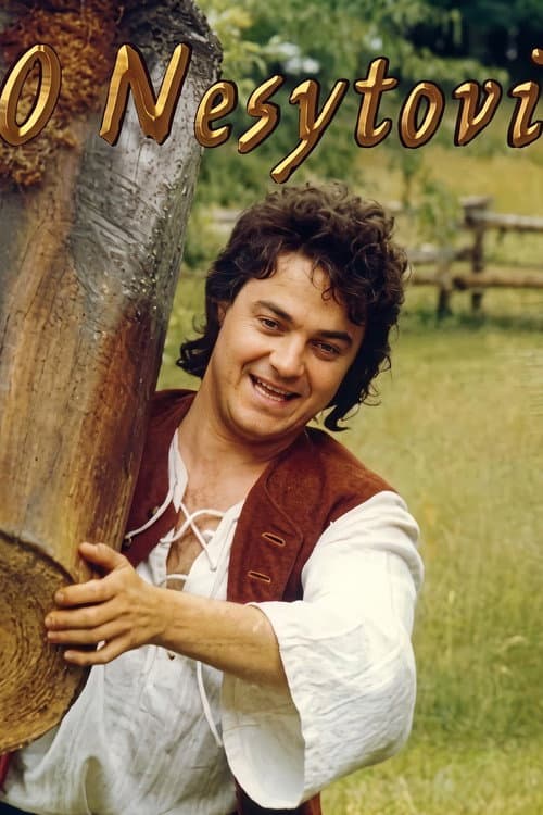O Nesytovi poster