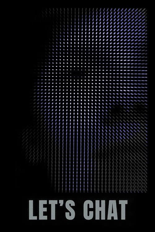 Let’s Chat poster