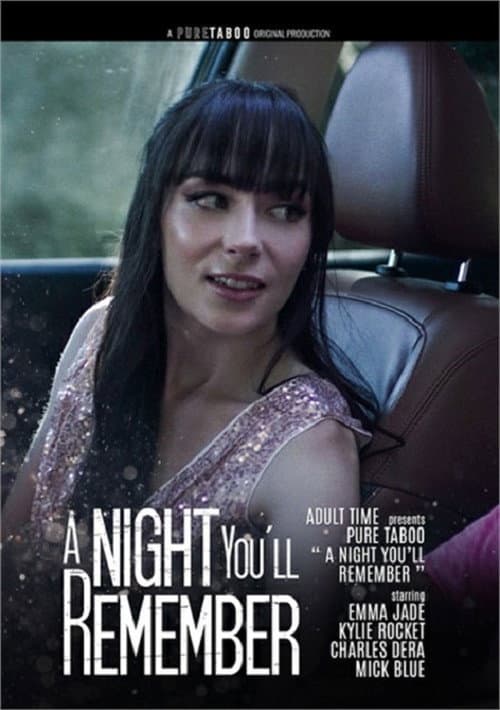 A Night You'll Remember poster