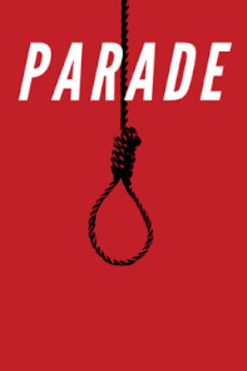 Parade in Concert poster