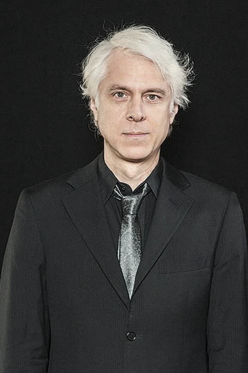 Bill Rieflin profile photo