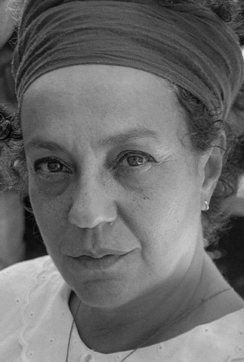 Goli Almerinda de Sales Guerreiro profile photo