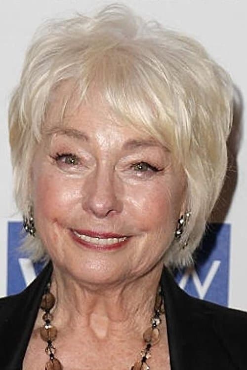 Jenny O'Hara profile photo