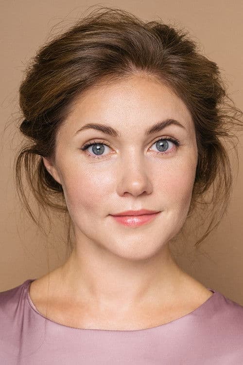 Anastasiya Fedorkova profile photo