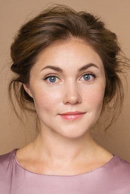 Anastasiya Fedorkova profile photo