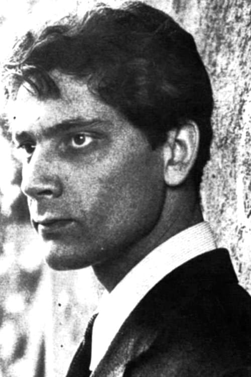 Franco Leo profile photo