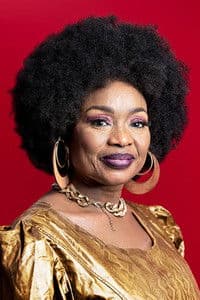 Oumou Sangaré profile photo