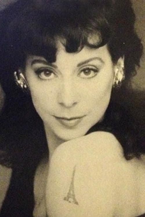 Pascale Geille profile photo