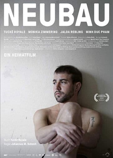 Neubau poster