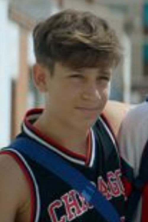 Joel Gálvez profile photo