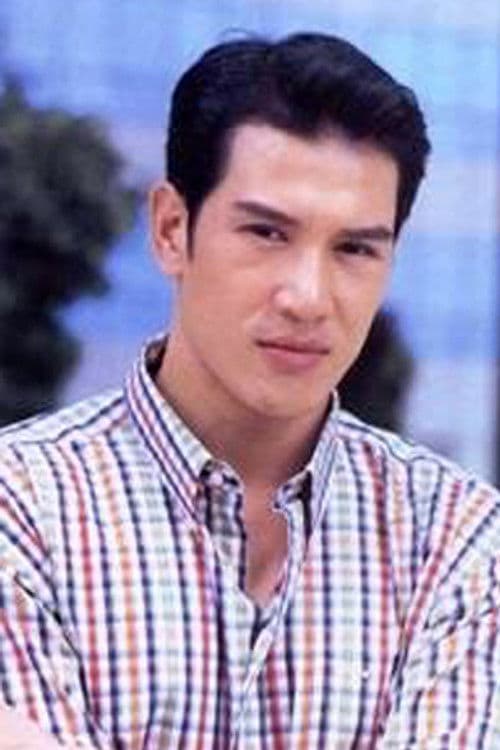 Bong Methee Amornwootikul profile photo