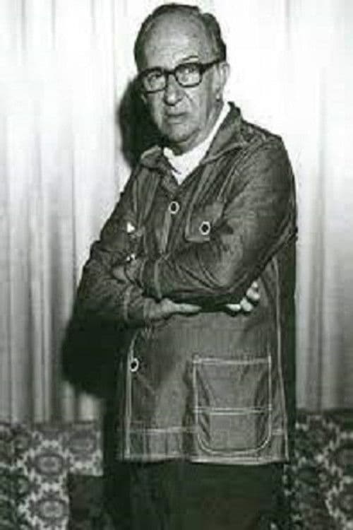 Líbero Luxardo profile photo