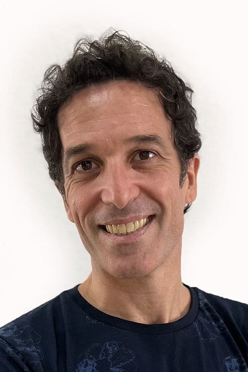 Maximiliano Rivas profile photo