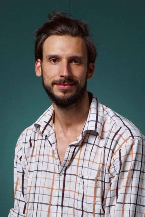Arsenii Bortnyk profile photo