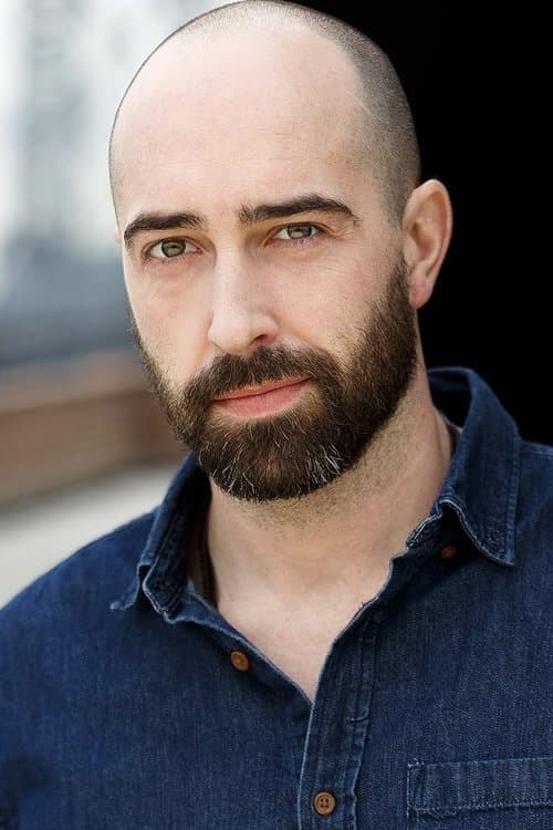 Michael Mihm profile photo