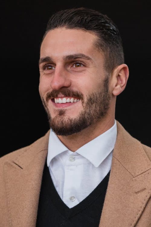 Koke Resurrección profile photo