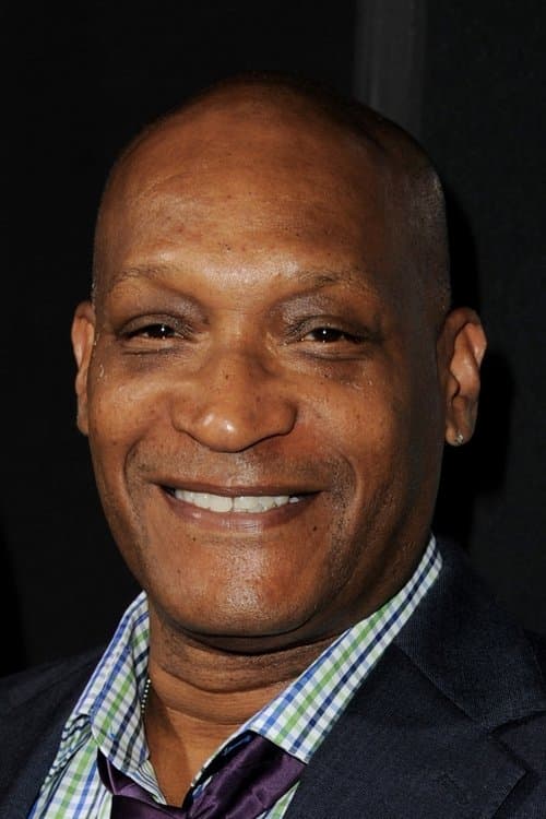 Tony Todd profile photo