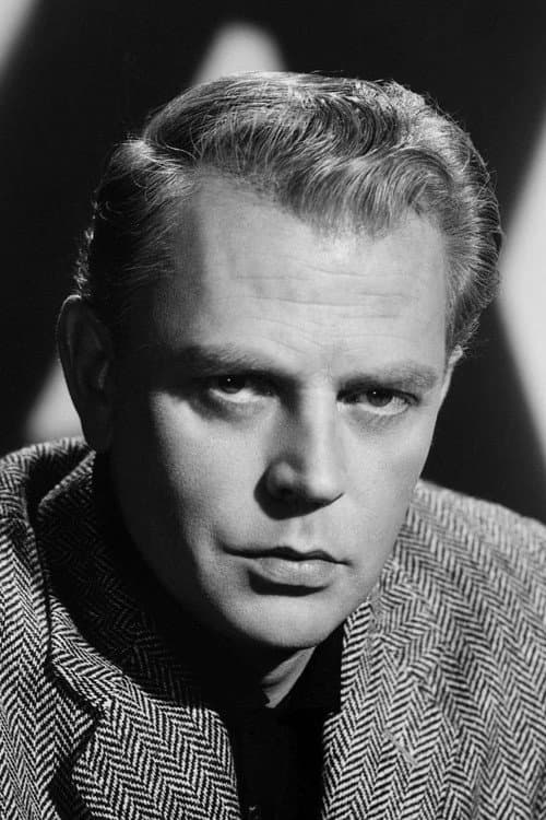 Dan O'Herlihy profile photo