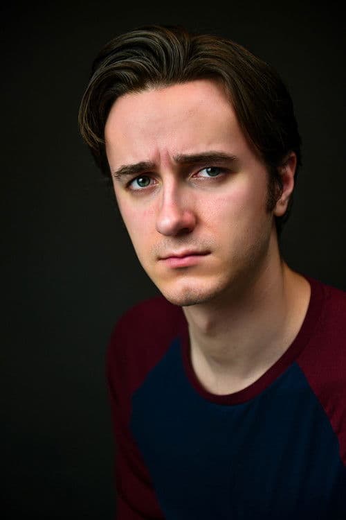 Michael Thomas Kennedy profile photo