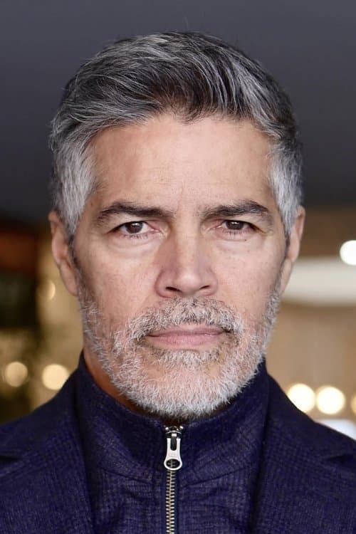 Esai Morales profile photo