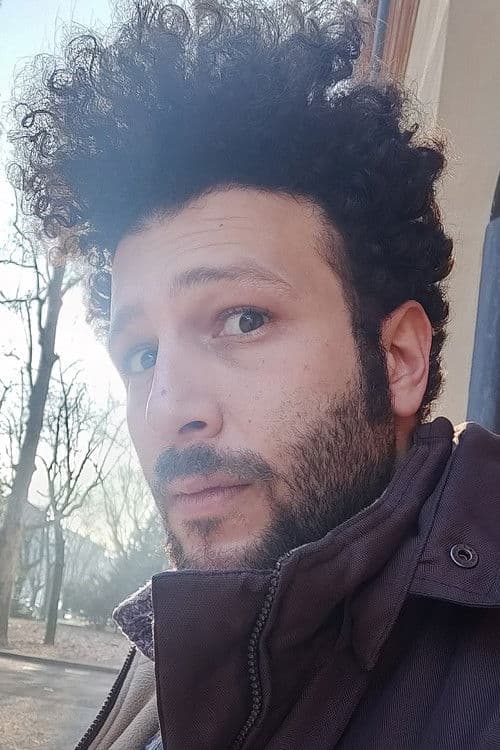 Daniel Lascar profile photo