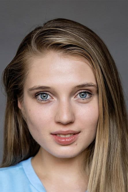 Veronika Mokhireva profile photo
