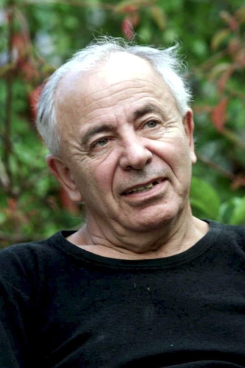 Yosef Carmon profile photo