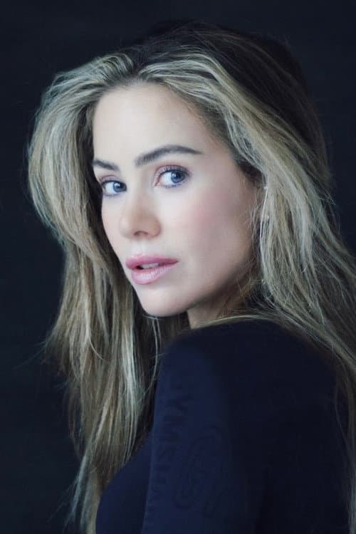 Roxanne McKee profile photo