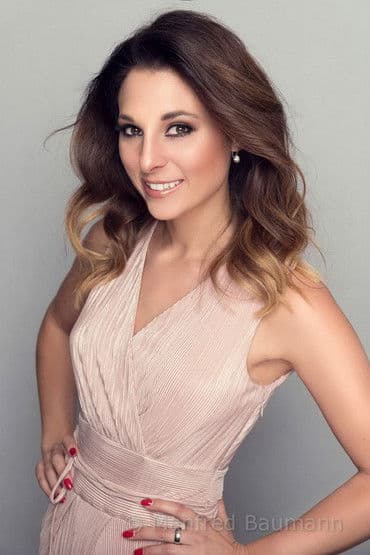 Amélie van Tass profile photo