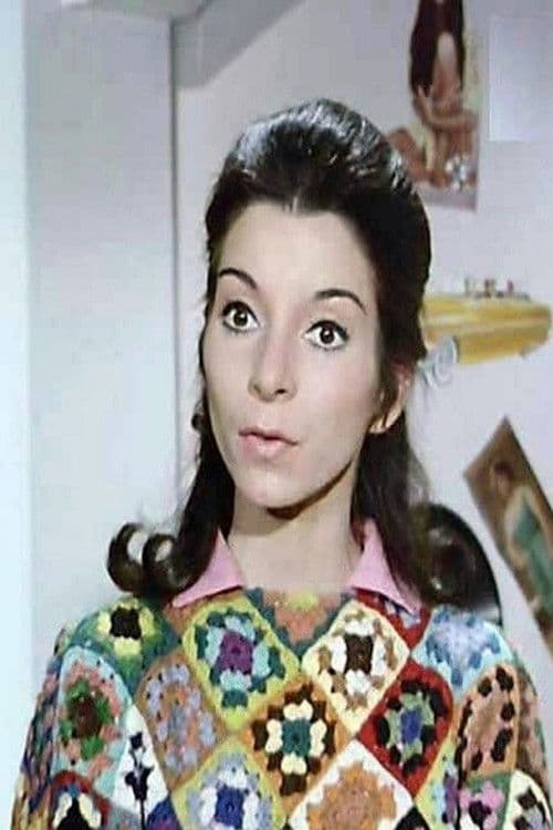 Magda Saleh profile photo