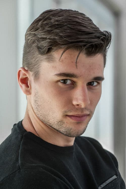 Guillaume Paquin profile photo