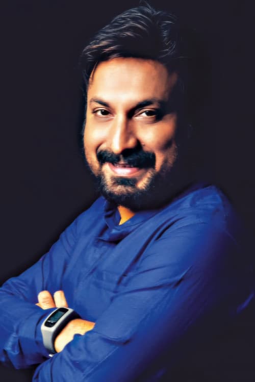 Saju Khadem profile photo