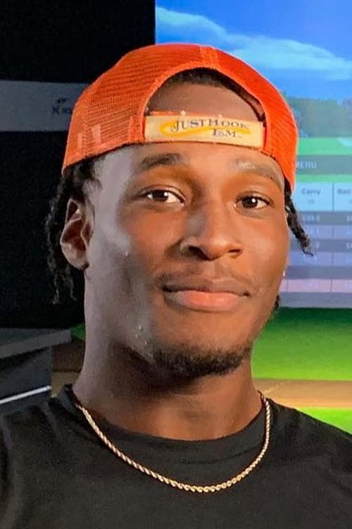 Joshua Johnson profile photo