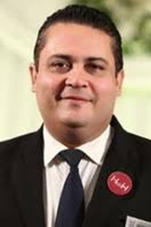 Russell De Rozario profile photo