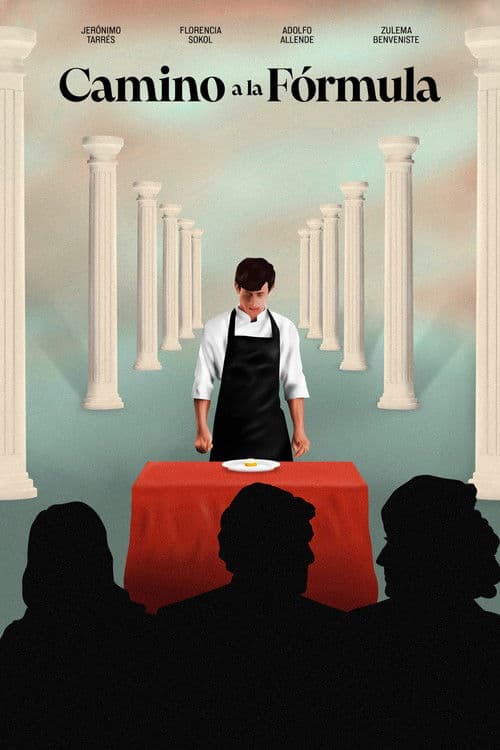 Path To Discovery poster