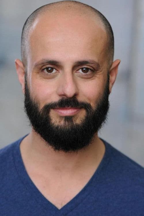 Adam Goldstein profile photo