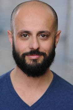 Adam Goldstein profile photo