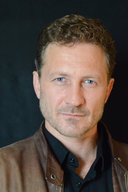 Hervé Dandrieux profile photo