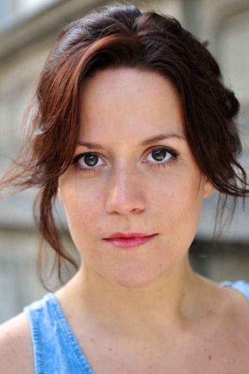 Julia-Maria Arnolds profile photo