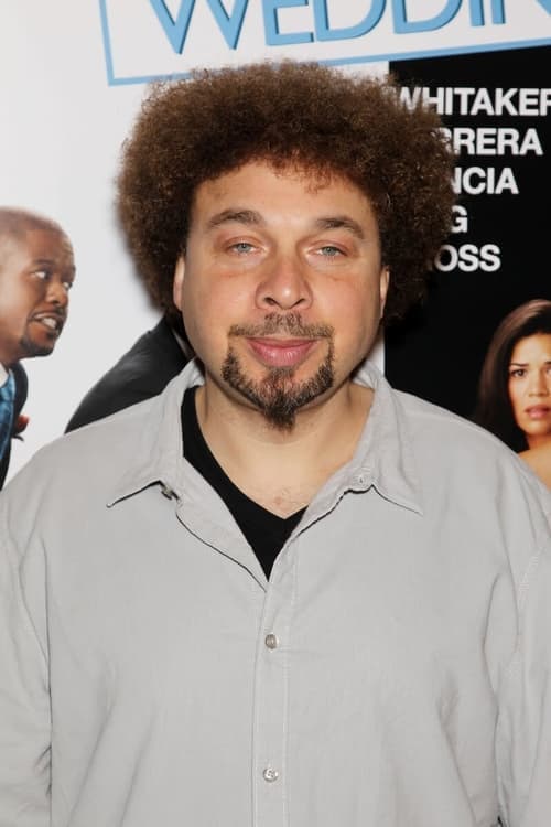 Malcolm Spellman profile photo