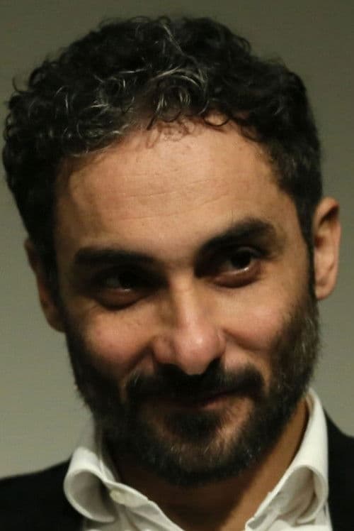 Piero Messina profile photo