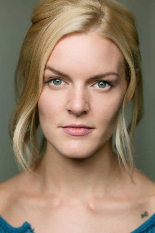 Alexandra Guelff profile photo