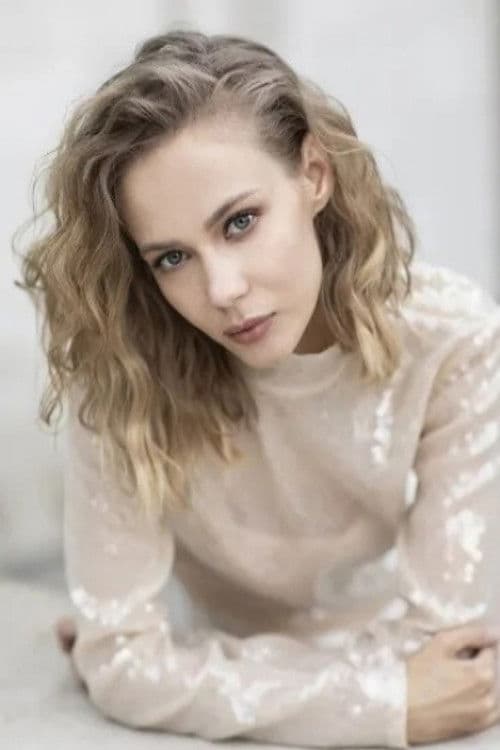 Tatyana Babenkova profile photo