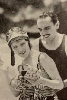 Daughter Angele poster