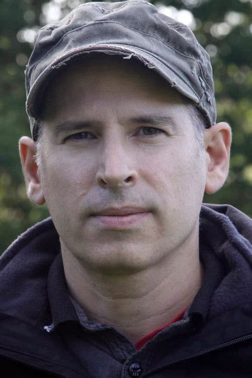 Eric Gravel profile photo