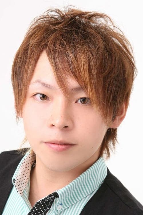 Shinya Hamazoe profile photo