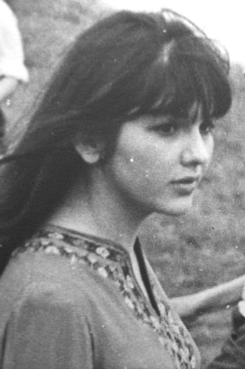 Tamilla Akhmedova profile photo