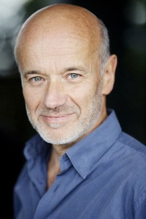 Geoffroy Boutan profile photo