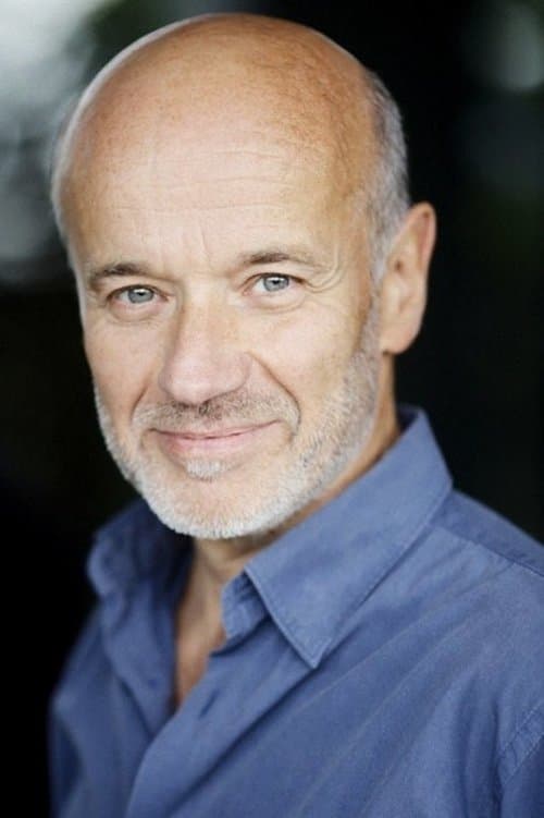 Geoffroy Boutan profile photo