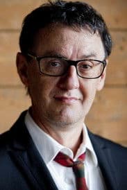 René Richard Cyr profile photo